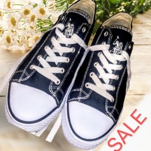 U.S. POLO ASSN. Sz10 men's EUR 44 SNEAKER. CLASSY LOGO lace up